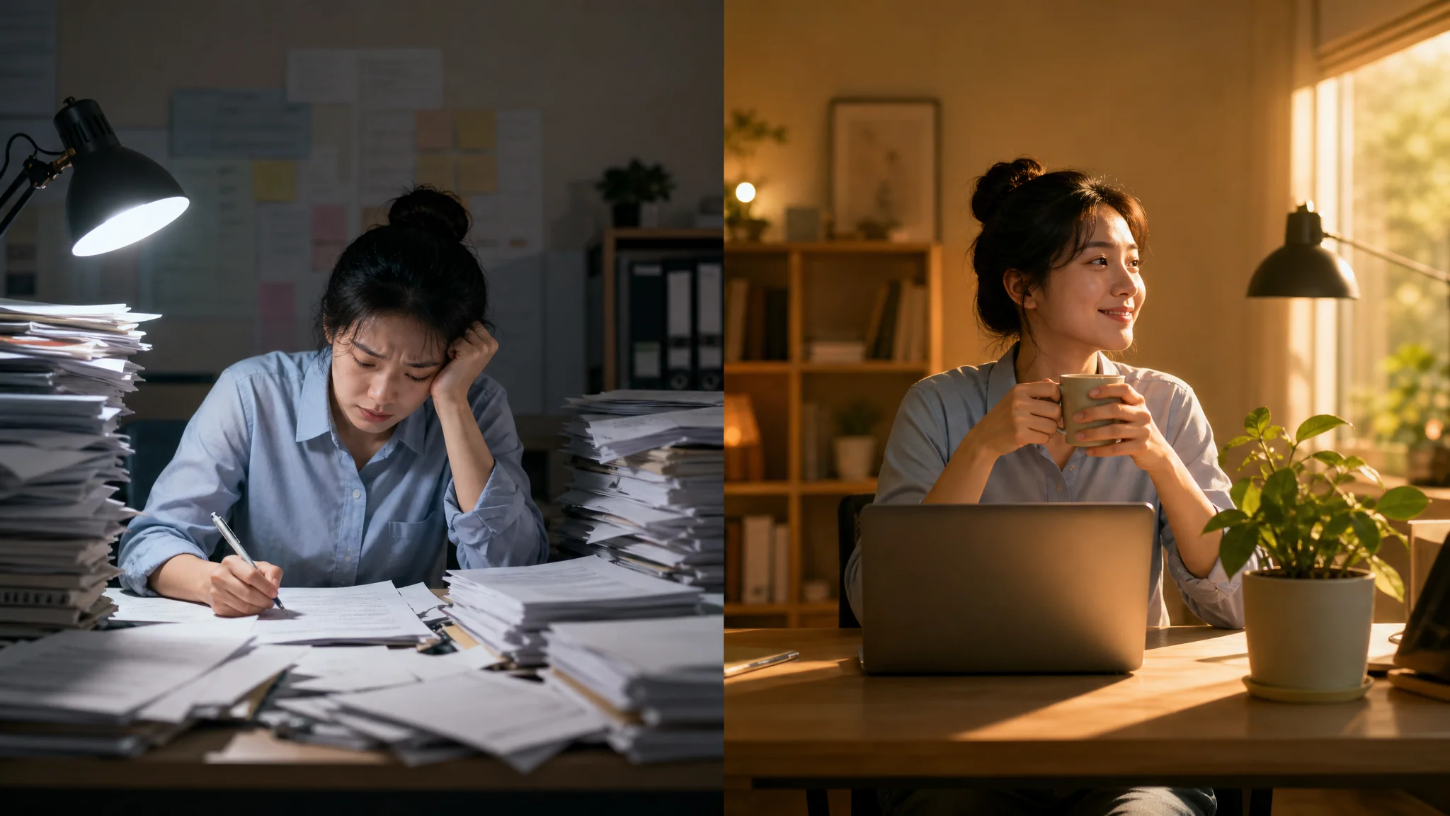 学习AI软件的收获：半年后工作和生活的变化
