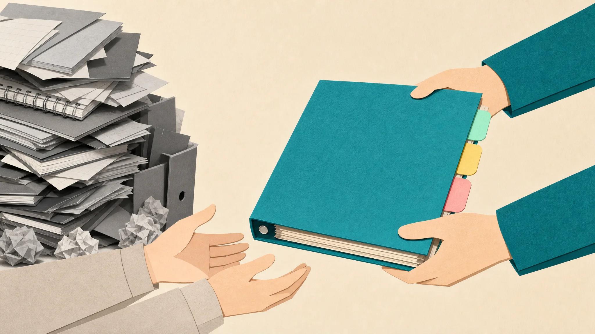 学AI需要什么手册？我自制的那份直接给你