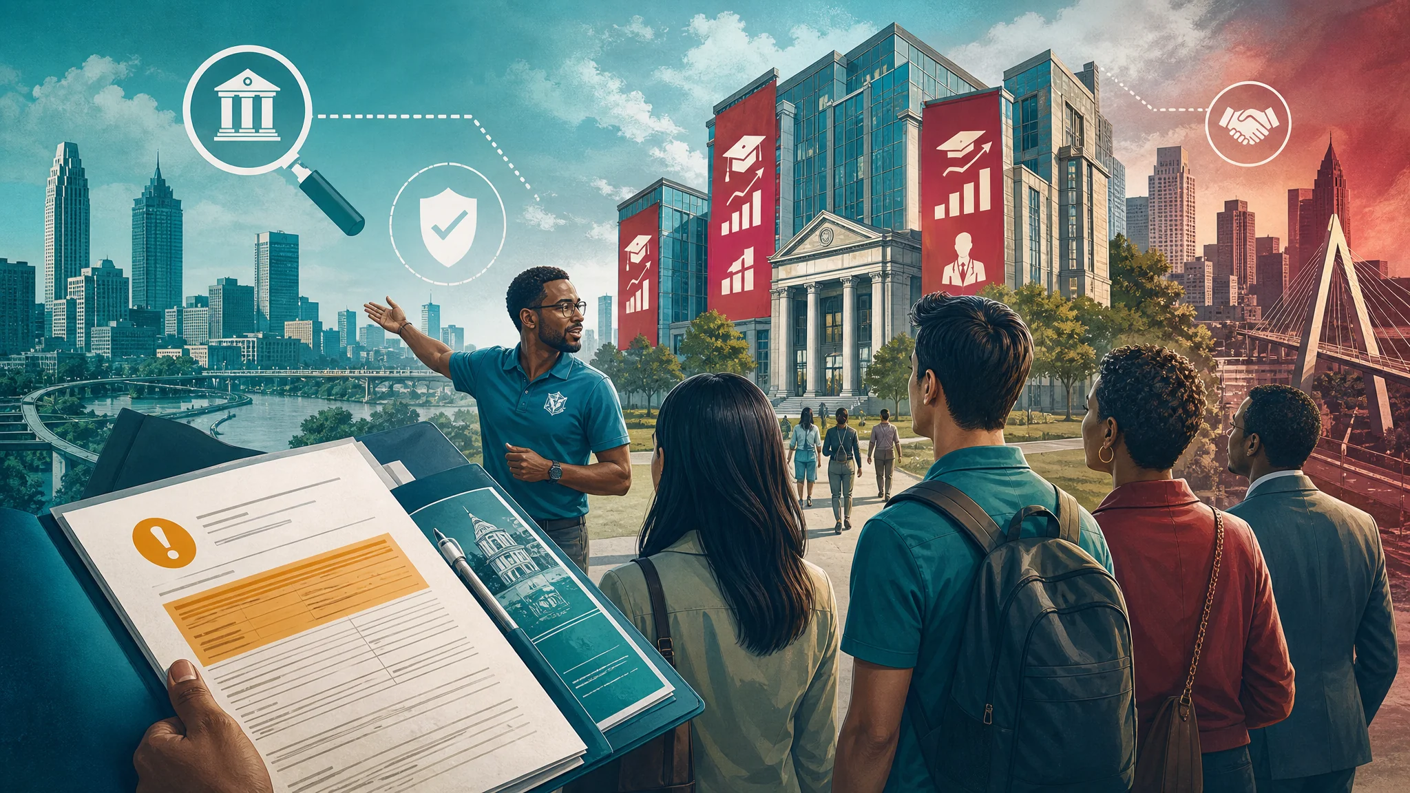 广东AI机器学习培训怎么选？广深实探对比